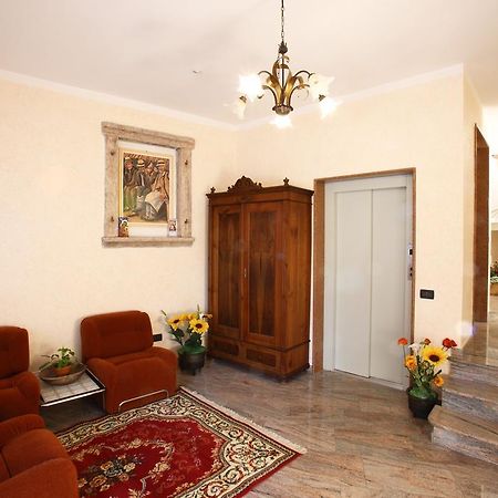 Residence Cime D'Oro Andalo Eksteriør billede