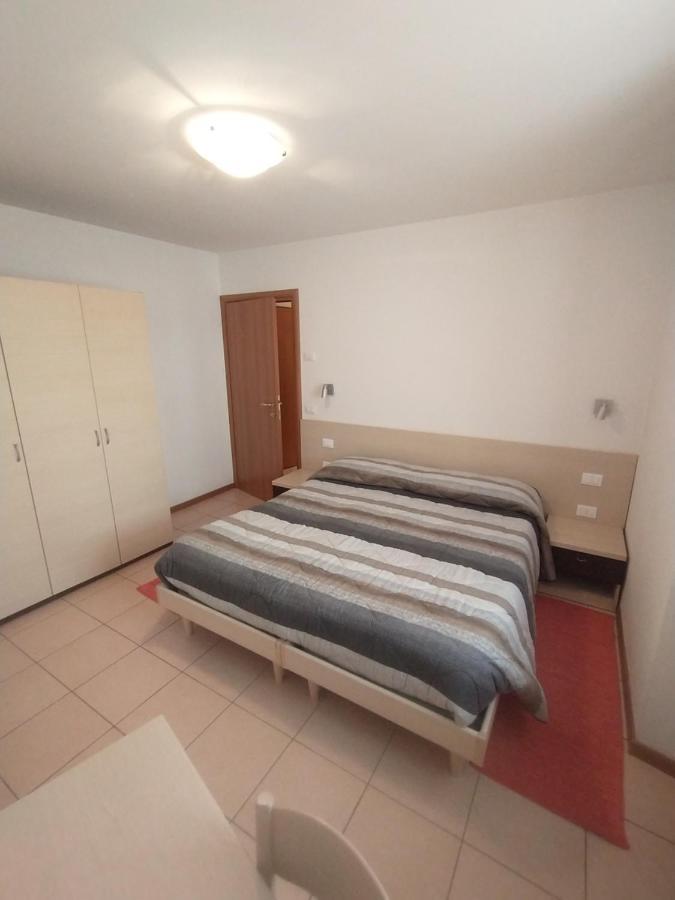 Residence Cime D'Oro Andalo Eksteriør billede