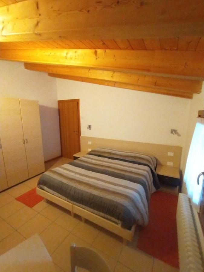 Residence Cime D'Oro Andalo Eksteriør billede