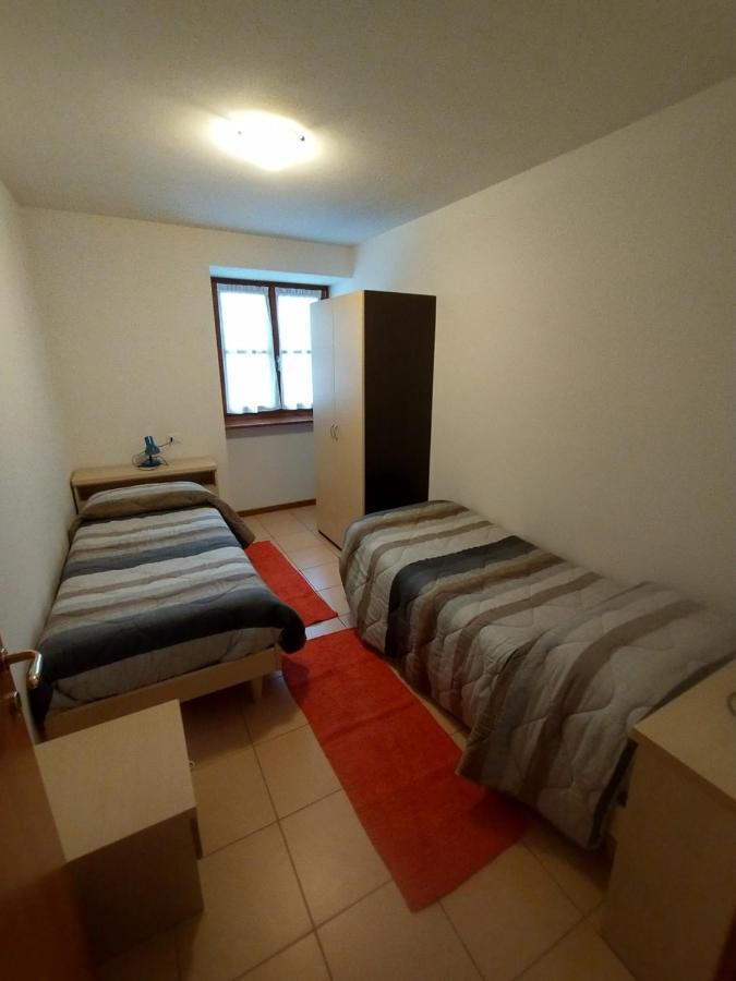 Residence Cime D'Oro Andalo Eksteriør billede