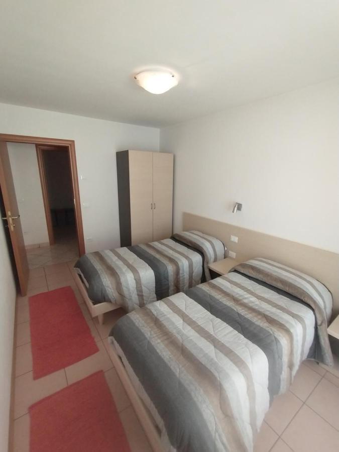 Residence Cime D'Oro Andalo Eksteriør billede
