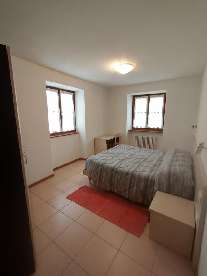 Residence Cime D'Oro Andalo Eksteriør billede