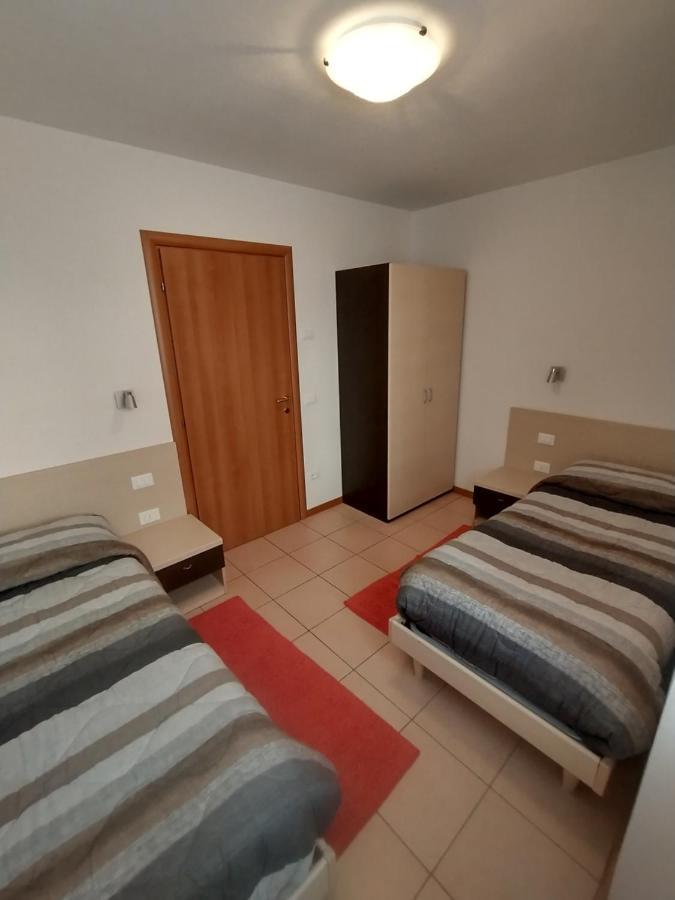 Residence Cime D'Oro Andalo Eksteriør billede