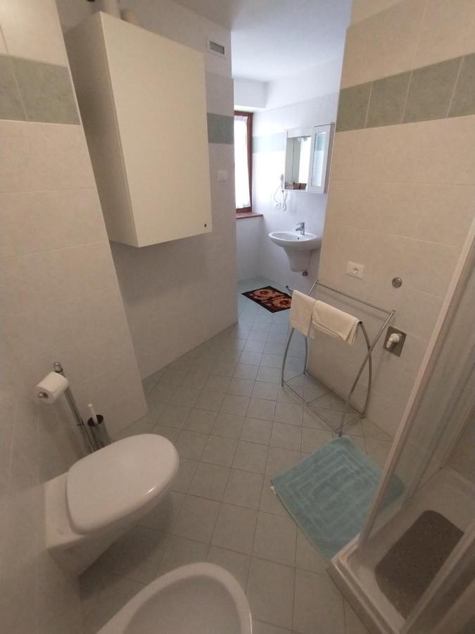 Residence Cime D'Oro Andalo Eksteriør billede