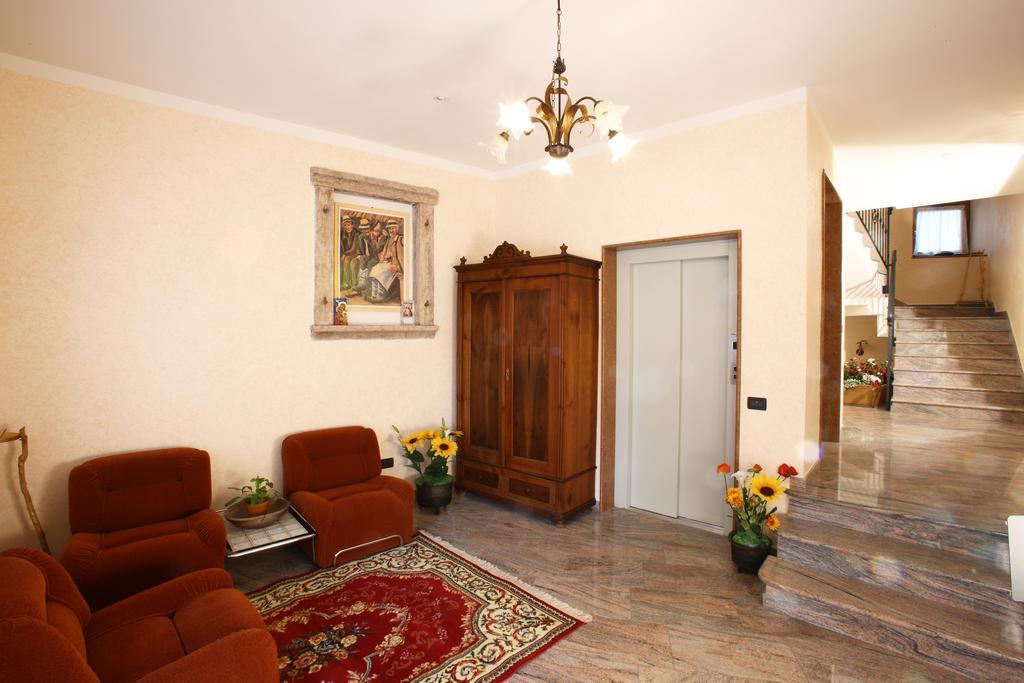 Residence Cime D'Oro Andalo Eksteriør billede