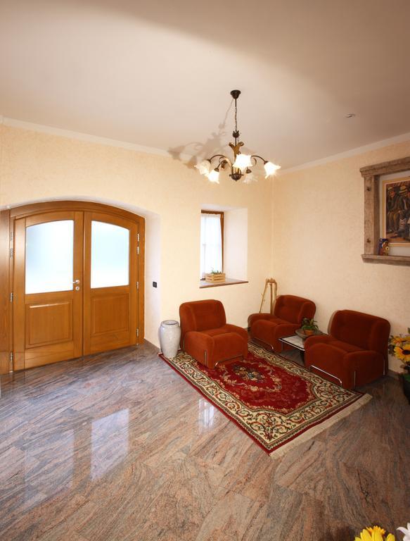 Residence Cime D'Oro Andalo Eksteriør billede